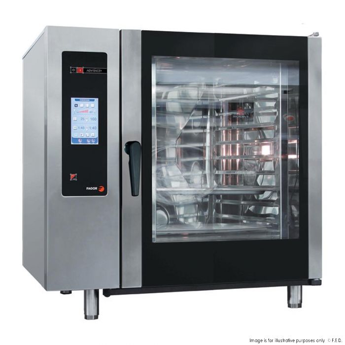 combi-oven
