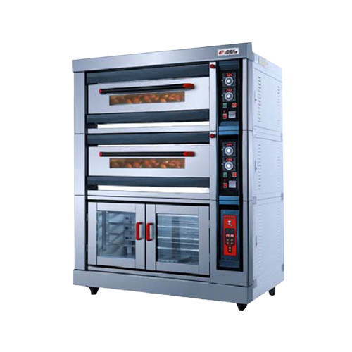 two-deck-baking-oven-with-proofer