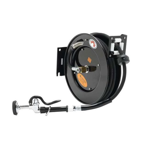 hose-reel