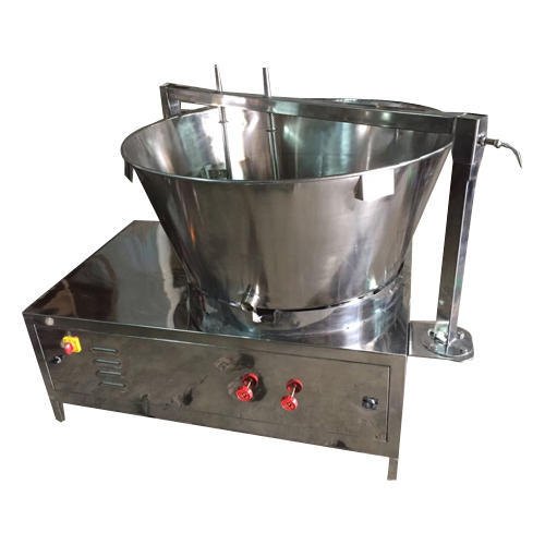 khoya-mawa-making-machine