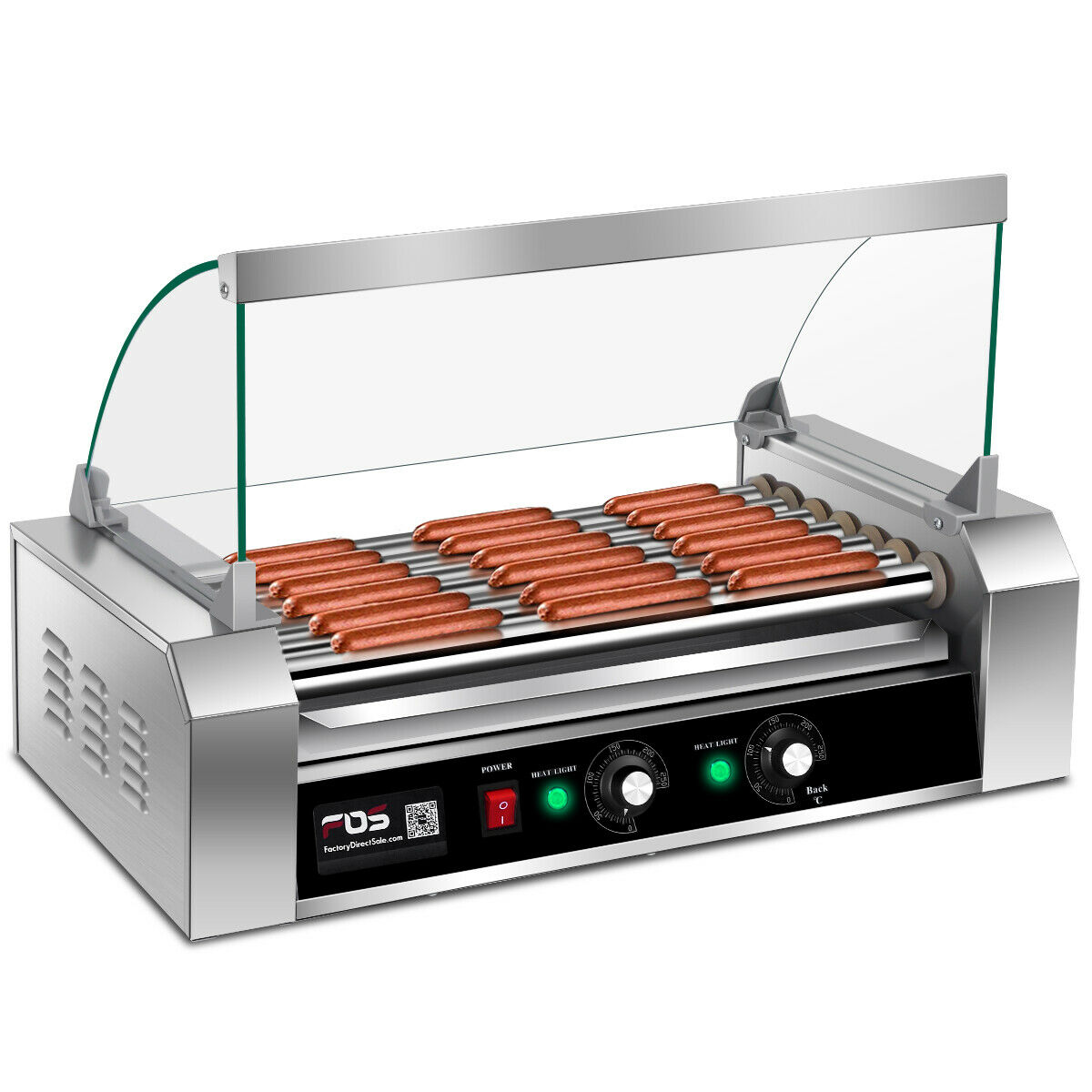 hot-dog-roller-machine