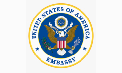 Amercian-Embassy