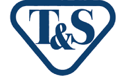 T&S