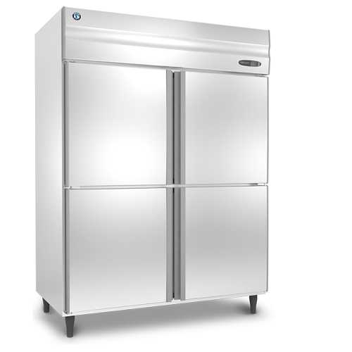 four-door-commercial-refrigerator
